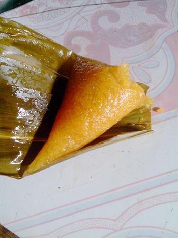 灰水粽子怎么做，灰水粽子怎么做好吃，灰水粽子做法