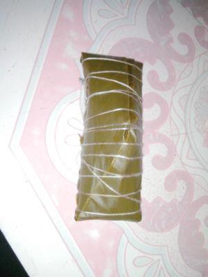 灰水粽子怎么做，灰水粽子怎么做好吃，灰水粽子做法