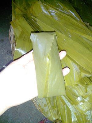 灰水粽子怎么做，灰水粽子怎么做好吃，灰水粽子做法