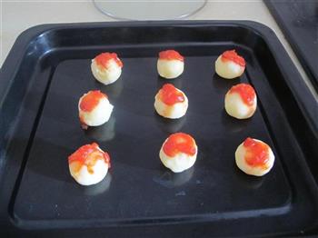 圆圆土豆泥怎么做，圆圆土豆泥怎么做好吃，圆圆土豆泥做法