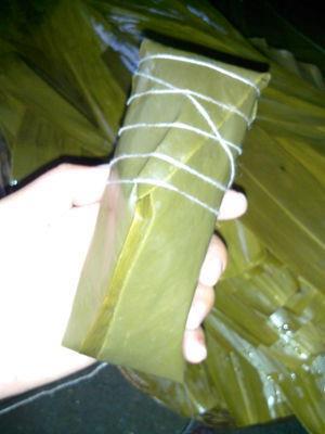 灰水粽子怎么做，灰水粽子怎么做好吃，灰水粽子做法
