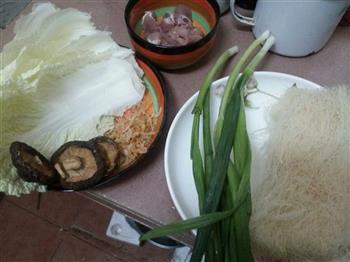 香菇虾米汤米粉怎么做，香菇虾米汤米粉怎么做好吃，香菇虾米汤米粉做法
