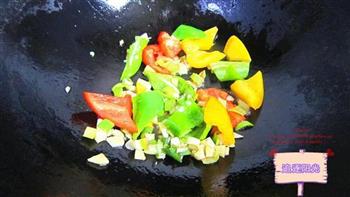 醋溜杏鲍菇小素排怎么做，醋溜杏鲍菇小素排怎么做好吃，醋溜杏鲍菇小素排做法