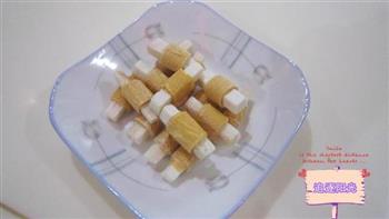 醋溜杏鲍菇小素排怎么做，醋溜杏鲍菇小素排怎么做好吃，醋溜杏鲍菇小素排做法