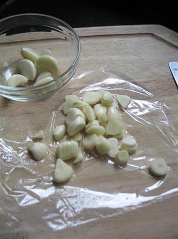 醋泡花生怎么做，醋泡花生怎么做好吃，醋泡花生做法