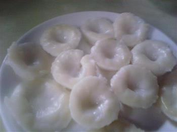 咸水粿怎么做，咸水粿怎么做好吃，咸水粿做法