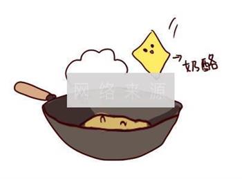 简易土豆浓汤怎么做，简易土豆浓汤怎么做好吃，简易土豆浓汤做法
