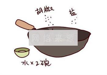 简易土豆浓汤怎么做，简易土豆浓汤怎么做好吃，简易土豆浓汤做法