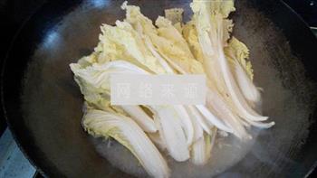 上汤粉丝娃娃菜怎么做，上汤粉丝娃娃菜怎么做好吃，上汤粉丝娃娃菜做法