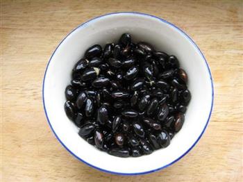 韩式蜜黑豆怎么做，韩式蜜黑豆怎么做好吃，韩式蜜黑豆做法