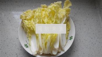 上汤粉丝娃娃菜怎么做，上汤粉丝娃娃菜怎么做好吃，上汤粉丝娃娃菜做法
