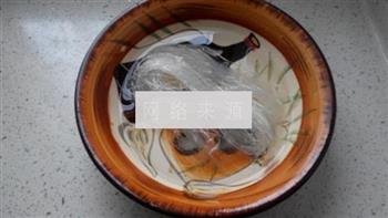 上汤粉丝娃娃菜怎么做，上汤粉丝娃娃菜怎么做好吃，上汤粉丝娃娃菜做法