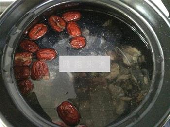祛湿补气血乌鸡汤怎么做，祛湿补气血乌鸡汤怎么做好吃，祛湿补气血乌鸡汤做法