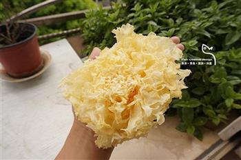 桃胶银耳雪莲子怎么做，桃胶银耳雪莲子怎么做好吃，桃胶银耳雪莲子做法