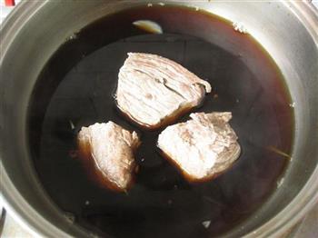 韩式酱牛肉怎么做，韩式酱牛肉怎么做好吃，韩式酱牛肉做法