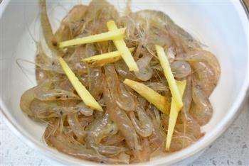 傣味酥炸小河虾怎么做，傣味酥炸小河虾怎么做好吃，傣味酥炸小河虾做法