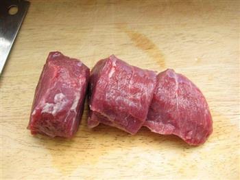 韩式酱牛肉怎么做，韩式酱牛肉怎么做好吃，韩式酱牛肉做法