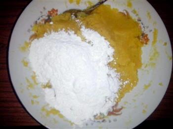 地瓜饼怎么做，地瓜饼怎么做好吃，地瓜饼做法