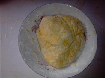 地瓜饼怎么做，地瓜饼怎么做好吃，地瓜饼做法