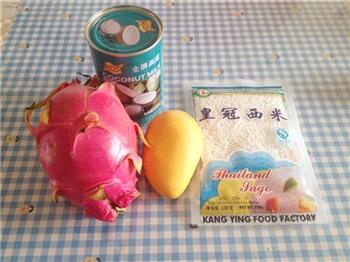 双色椰浆西米露怎么做,双色椰浆西米露怎么做好吃,双色椰浆西米露做法 双色椰浆西米露怎么做,双色椰浆西米露怎么做好吃,双色椰浆西米露做法