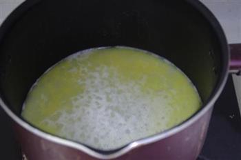 原味泡芙怎么做，原味泡芙怎么做好吃，原味泡芙做法