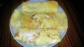 香菇猪肉鸡蛋卷怎么做，香菇猪肉鸡蛋卷怎么做好吃，香菇猪肉鸡蛋卷做法