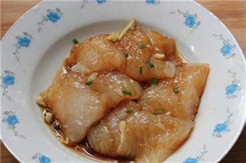 香煎龙俐鱼排怎么做，香煎龙俐鱼排怎么做好吃，香煎龙俐鱼排做法