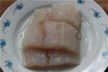 香煎龙俐鱼排怎么做，香煎龙俐鱼排怎么做好吃，香煎龙俐鱼排做法