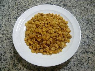 椒盐玉米片小锅巴怎么做，椒盐玉米片小锅巴怎么做好吃，椒盐玉米片小锅巴做法