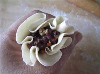 糯米烧麦怎么做，糯米烧麦怎么做好吃，糯米烧麦做法