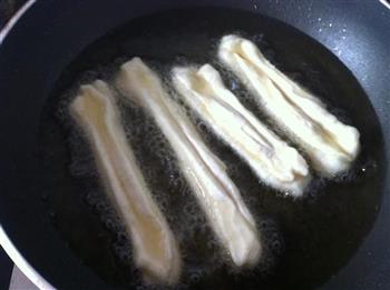 荞麦面煎饼果子怎么做，荞麦面煎饼果子怎么做好吃，荞麦面煎饼果子做法