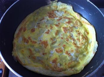 荞麦面煎饼果子怎么做，荞麦面煎饼果子怎么做好吃，荞麦面煎饼果子做法
