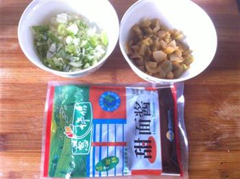 荞麦面煎饼果子怎么做，荞麦面煎饼果子怎么做好吃，荞麦面煎饼果子做法
