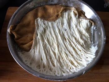 荞麦面煎饼果子怎么做，荞麦面煎饼果子怎么做好吃，荞麦面煎饼果子做法