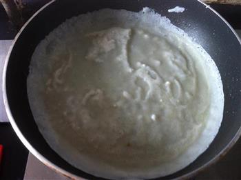 荞麦面煎饼果子怎么做，荞麦面煎饼果子怎么做好吃，荞麦面煎饼果子做法