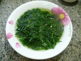 黑洋酥馅青团怎么做，黑洋酥馅青团怎么做好吃，黑洋酥馅青团做法