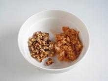 韩国泡菜鸡蛋饼怎么做，韩国泡菜鸡蛋饼怎么做好吃，韩国泡菜鸡蛋饼做法