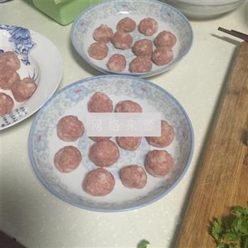 自制冬瓜肉丸汤怎么做，自制冬瓜肉丸汤怎么做好吃，自制冬瓜肉丸汤做法