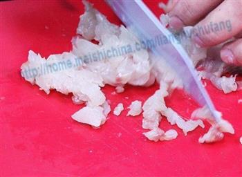 墨鱼海苔龙须卷怎么做，墨鱼海苔龙须卷怎么做好吃，墨鱼海苔龙须卷做法