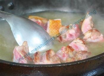 日式京风麻糬汤怎么做，日式京风麻糬汤怎么做好吃，日式京风麻糬汤做法
