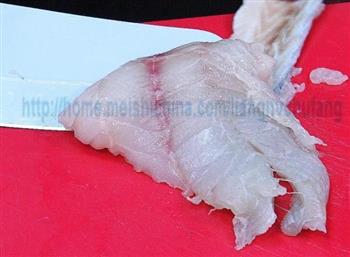 墨鱼海苔龙须卷怎么做，墨鱼海苔龙须卷怎么做好吃，墨鱼海苔龙须卷做法