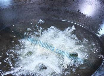 墨鱼海苔龙须卷怎么做，墨鱼海苔龙须卷怎么做好吃，墨鱼海苔龙须卷做法