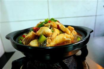 香辣砂锅鱼怎么做，香辣砂锅鱼怎么做好吃，香辣砂锅鱼做法