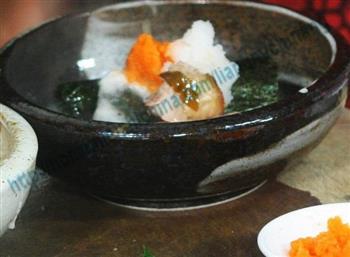 日式京风麻糬汤怎么做，日式京风麻糬汤怎么做好吃，日式京风麻糬汤做法