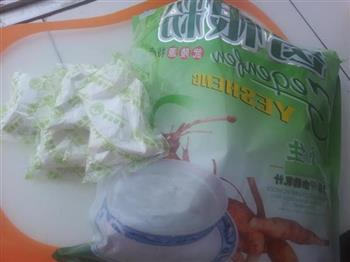 葛根凉粉怎么做，葛根凉粉怎么做好吃，葛根凉粉做法