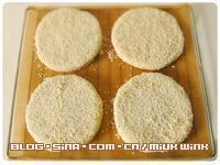 自制松子枣泥麻饼怎么做，自制松子枣泥麻饼怎么做好吃，自制松子枣泥麻饼做法