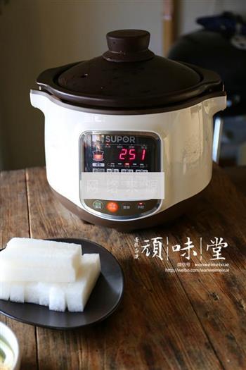 清汤牛腩怎么做，清汤牛腩怎么做好吃，清汤牛腩做法