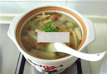 老鸭冬瓜汤怎么做，老鸭冬瓜汤怎么做好吃，老鸭冬瓜汤做法