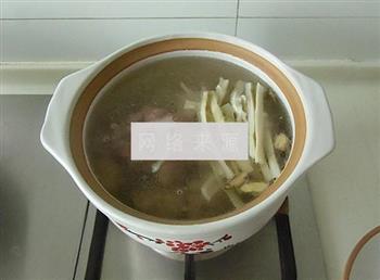 老鸭冬瓜汤怎么做，老鸭冬瓜汤怎么做好吃，老鸭冬瓜汤做法