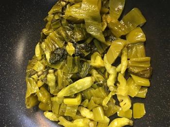 酸菜鲈鱼怎么做，酸菜鲈鱼怎么做好吃，酸菜鲈鱼做法